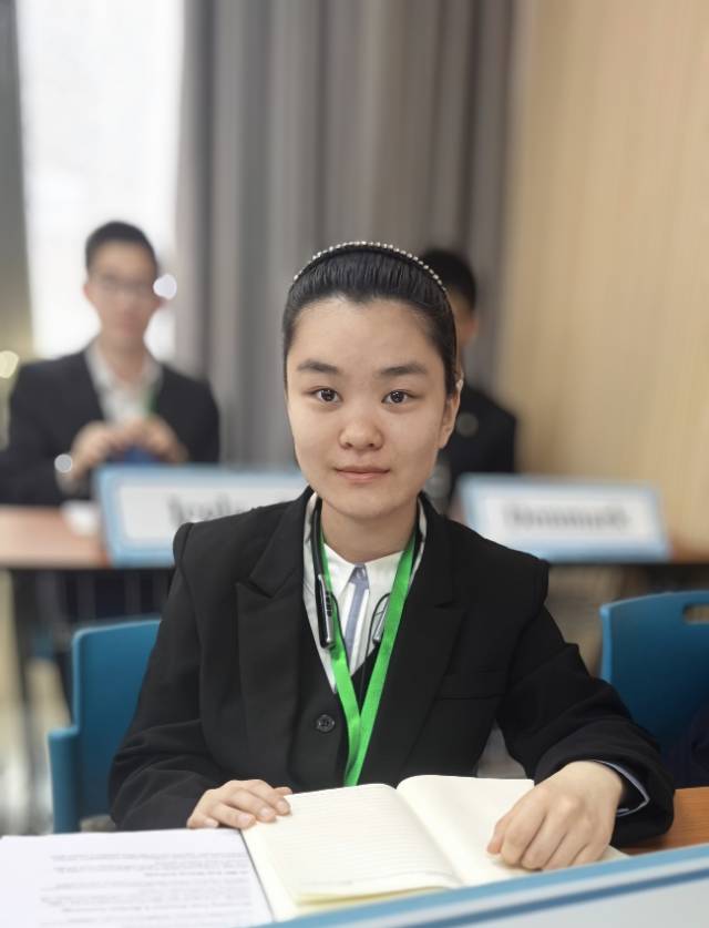 刘依依_北京家教老师轮播图4