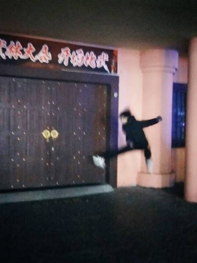 朱妍冰个人生活照2