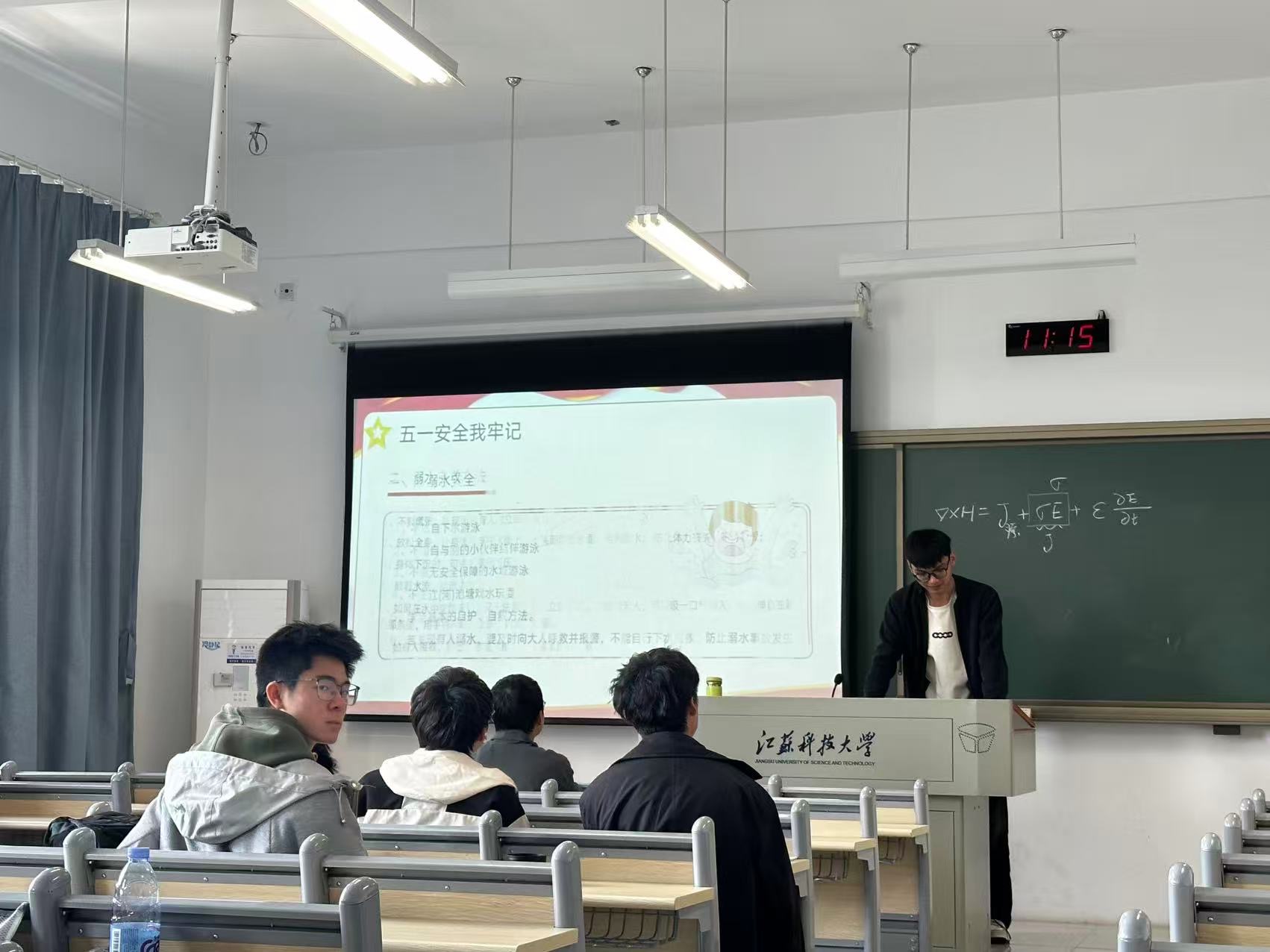 马海军个人生活照2