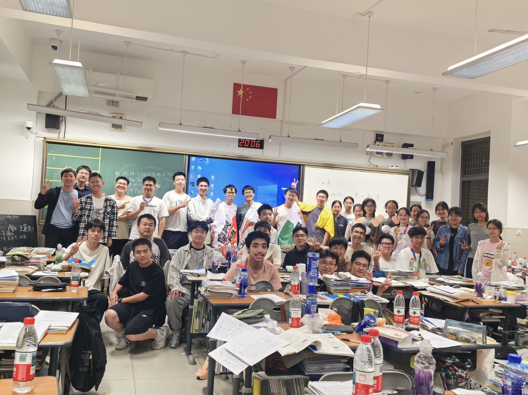 宋庭昱个人生活照1