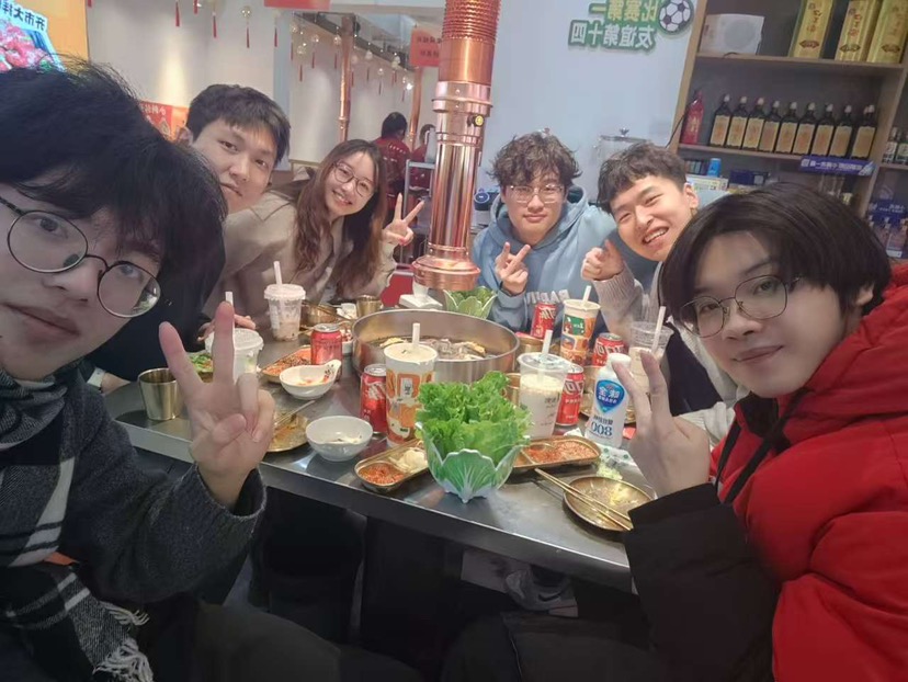 倪锦鹏个人生活照3