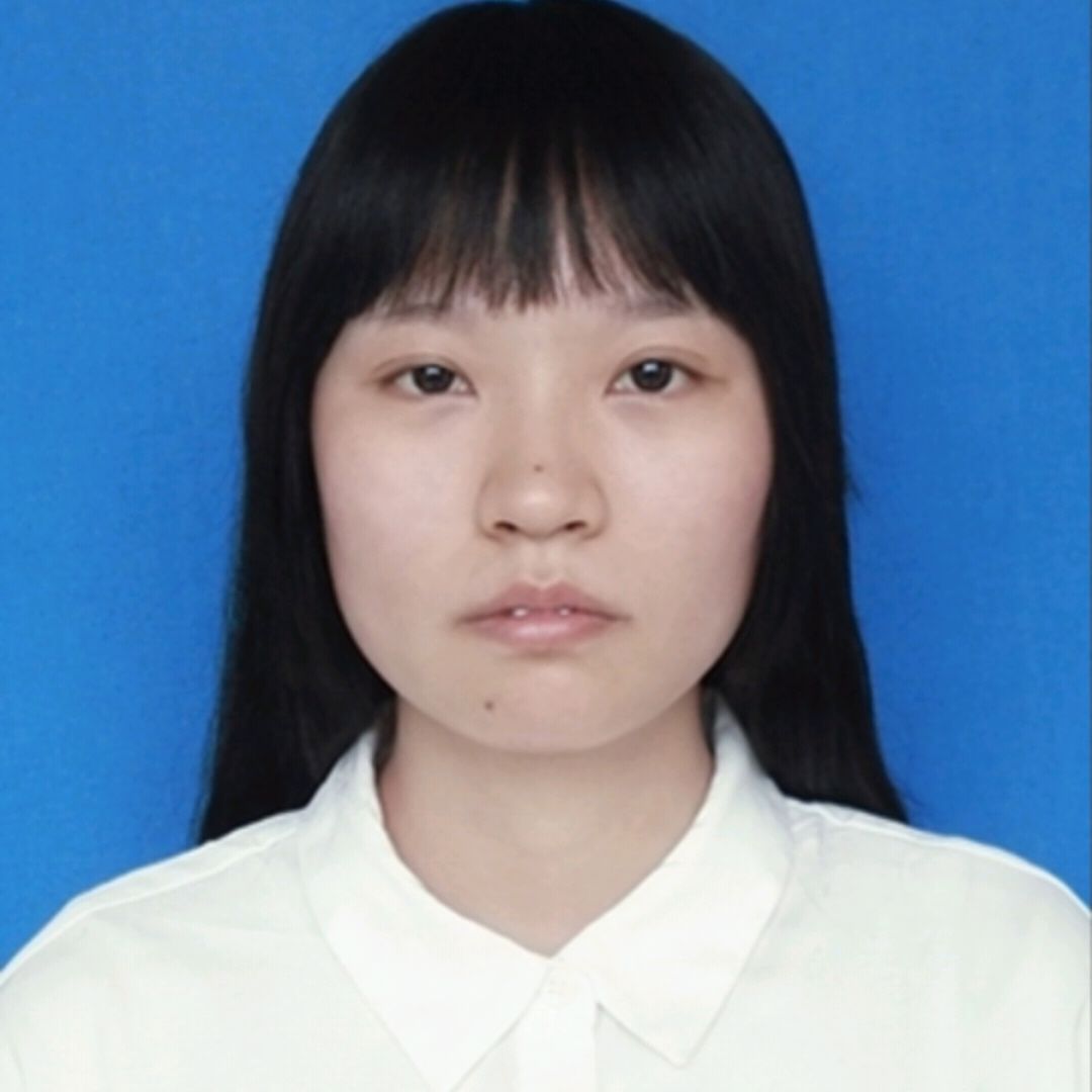 李梦迪个人生活照1