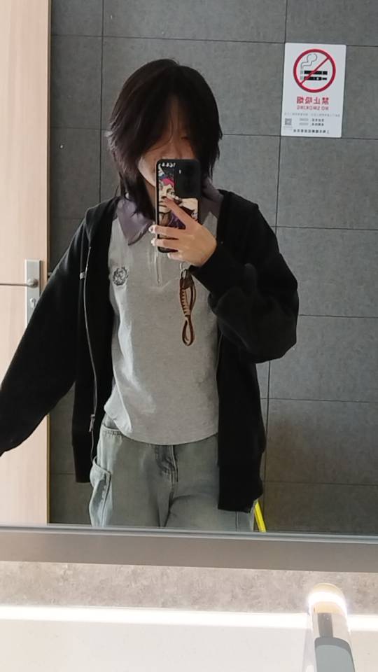 曹雅月个人生活照1