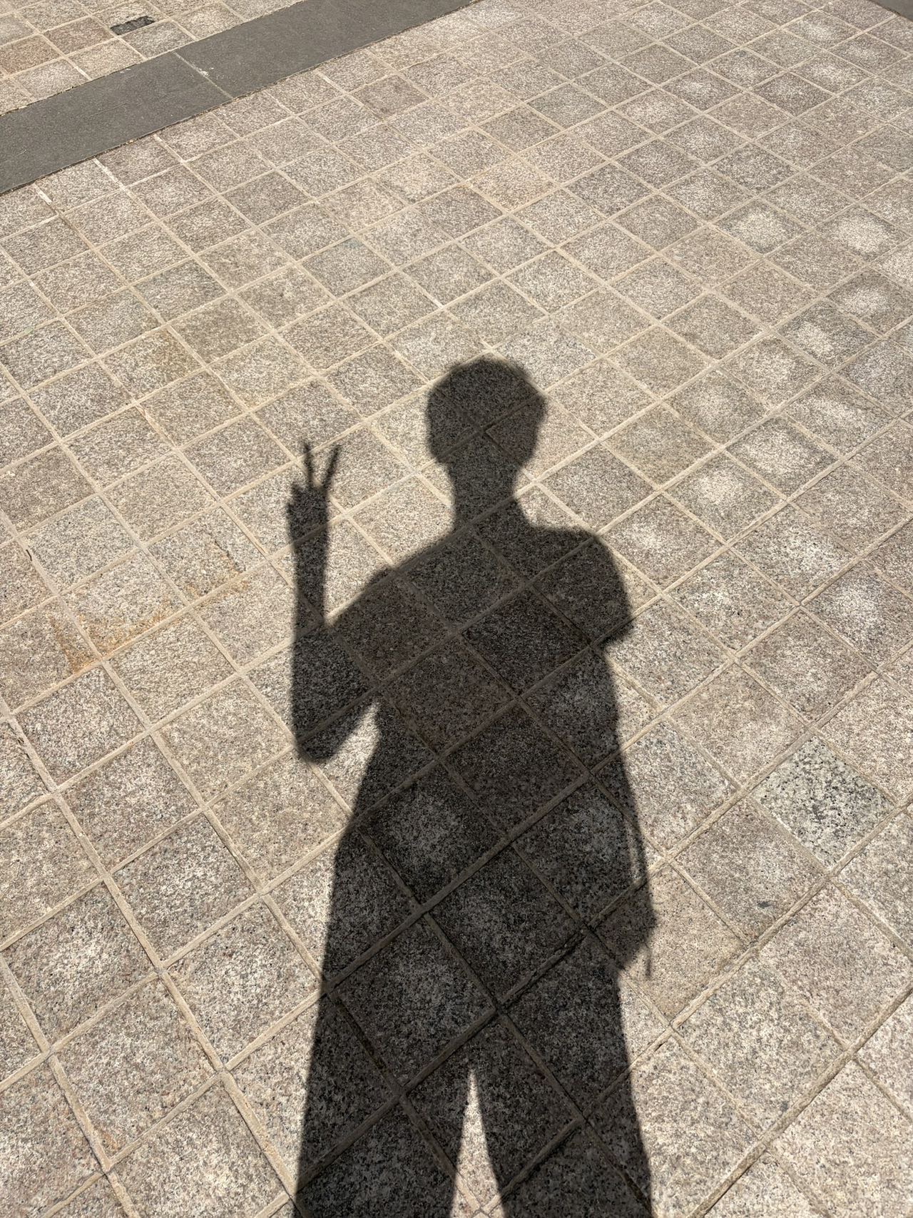 鞠永正个人生活照1