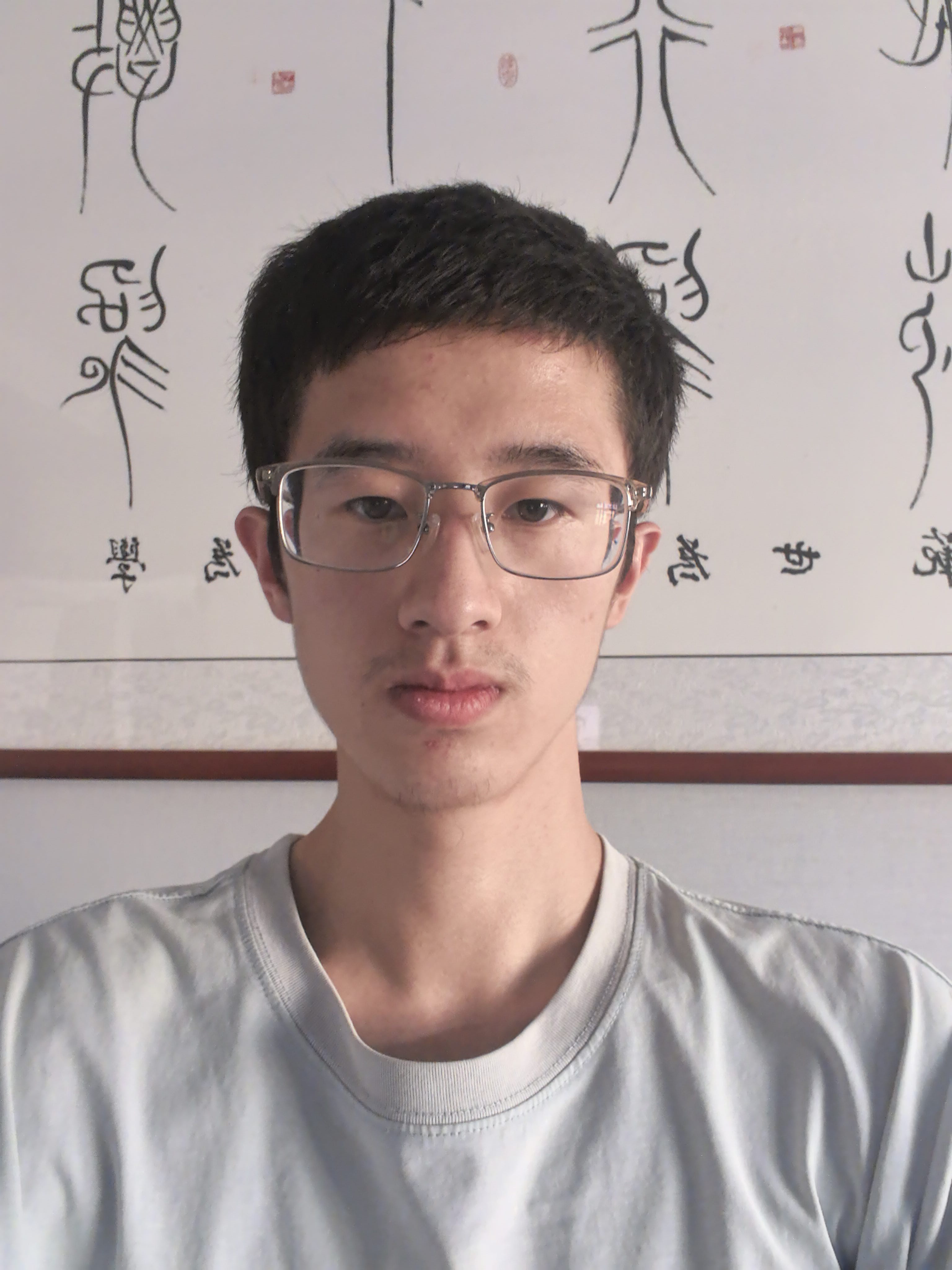 李嘉容个人生活照1