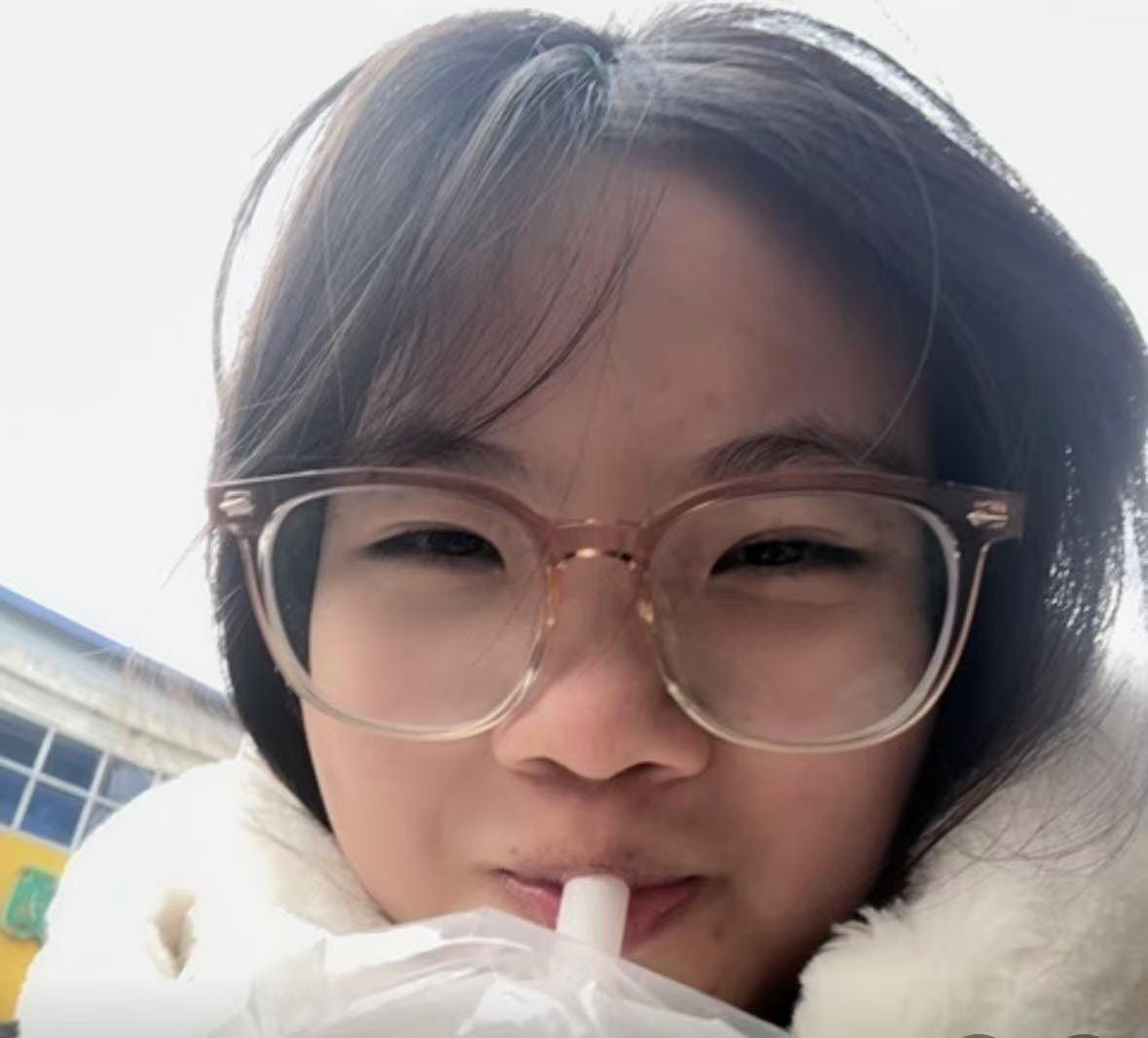徐懿资个人生活照1