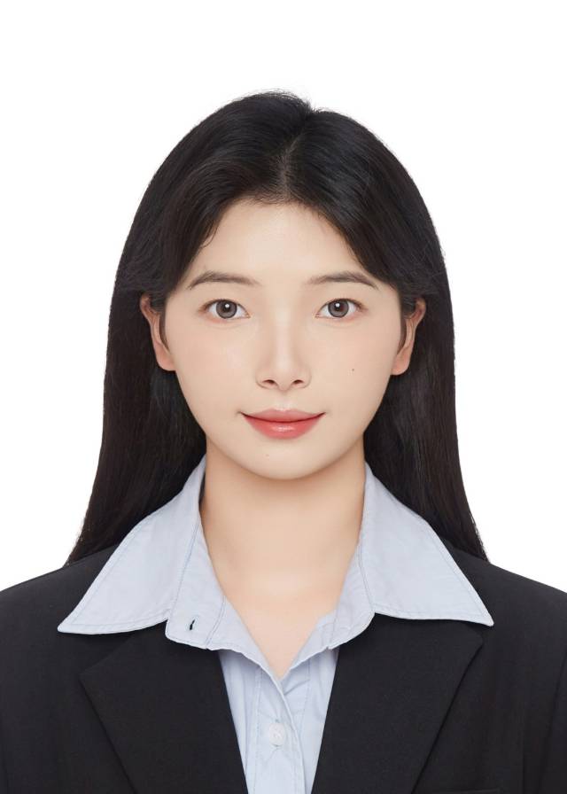 孙婷婷个人生活照1
