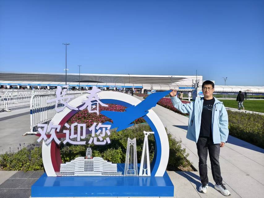 安康个人生活照2