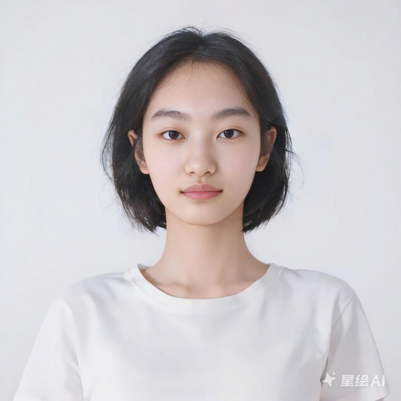 袁老师个人生活照1