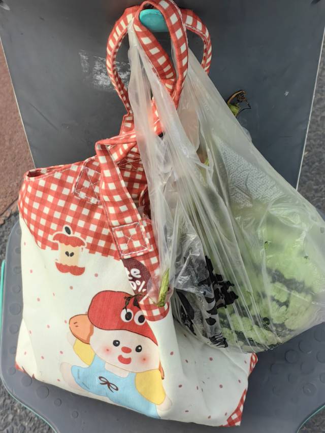 蒋亦菲个人生活照1