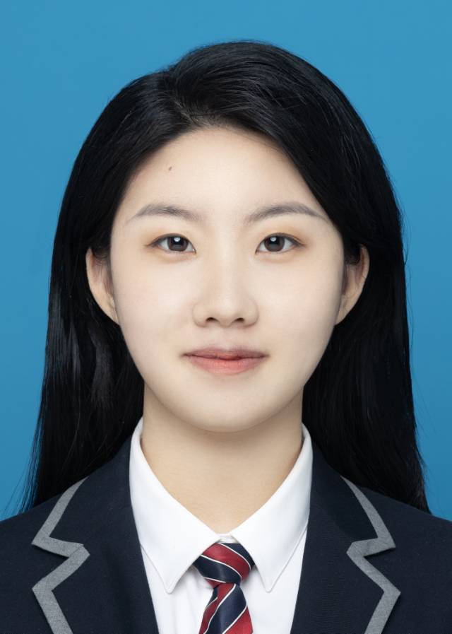 李欣桐个人生活照1