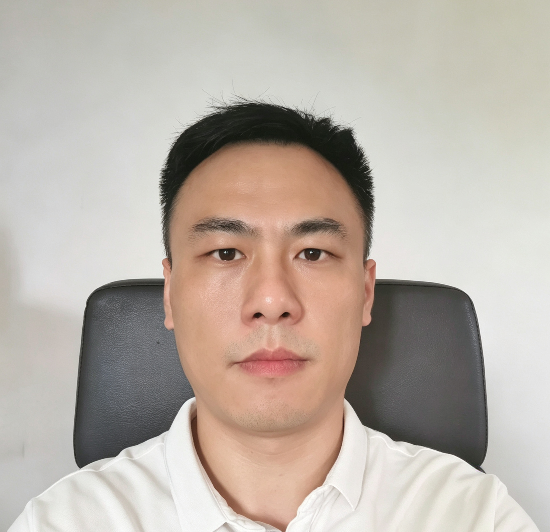 刘剑辉个人生活照1