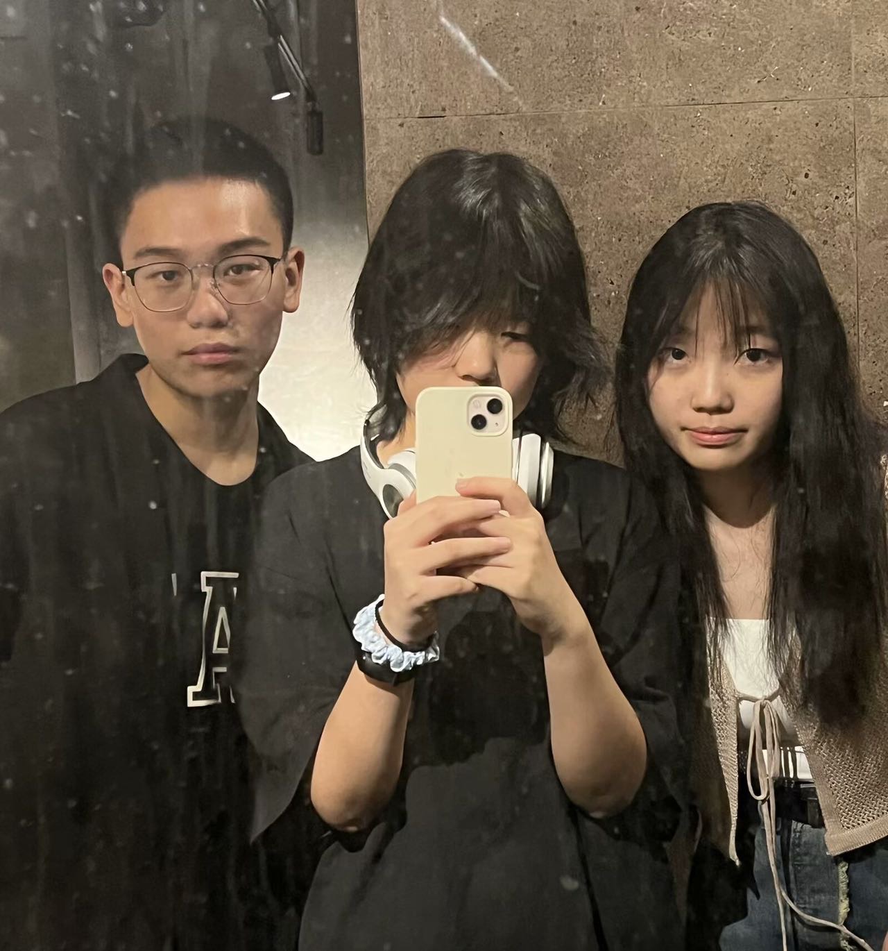 李乐天个人生活照2