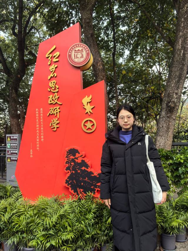夏宁个人生活照1