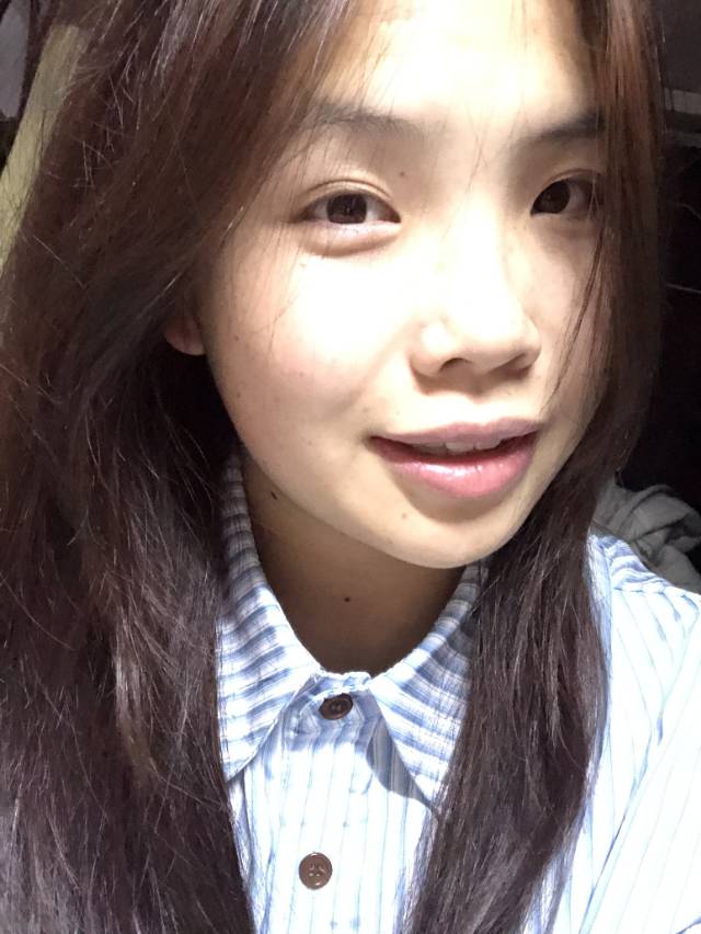 刘鑫荣个人生活照2