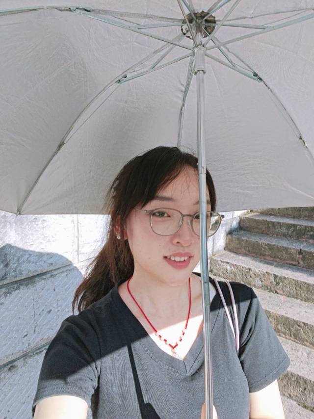 陈韵如个人生活照6