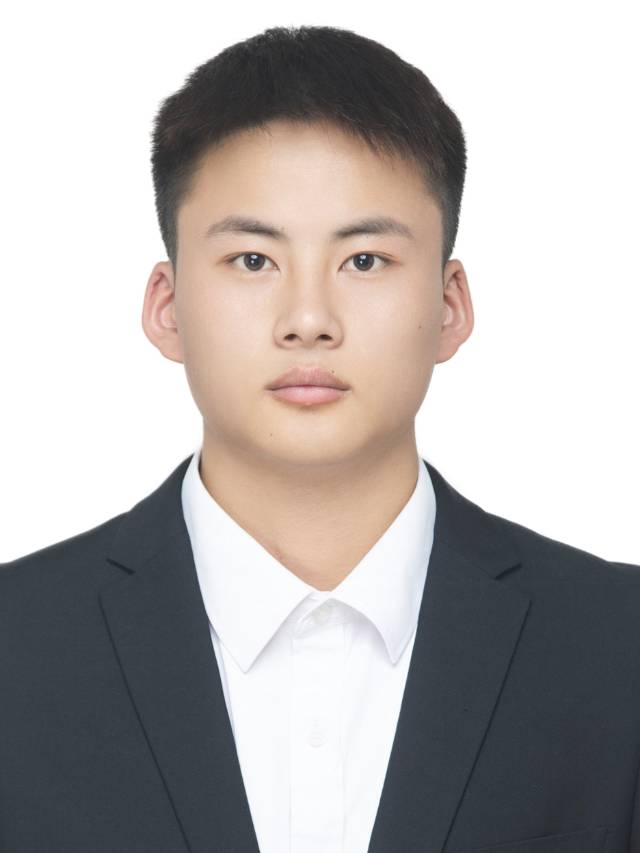 孙文海个人生活照1