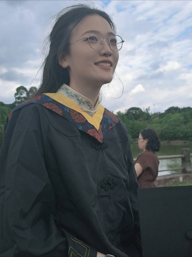 吴灵儿个人生活照1