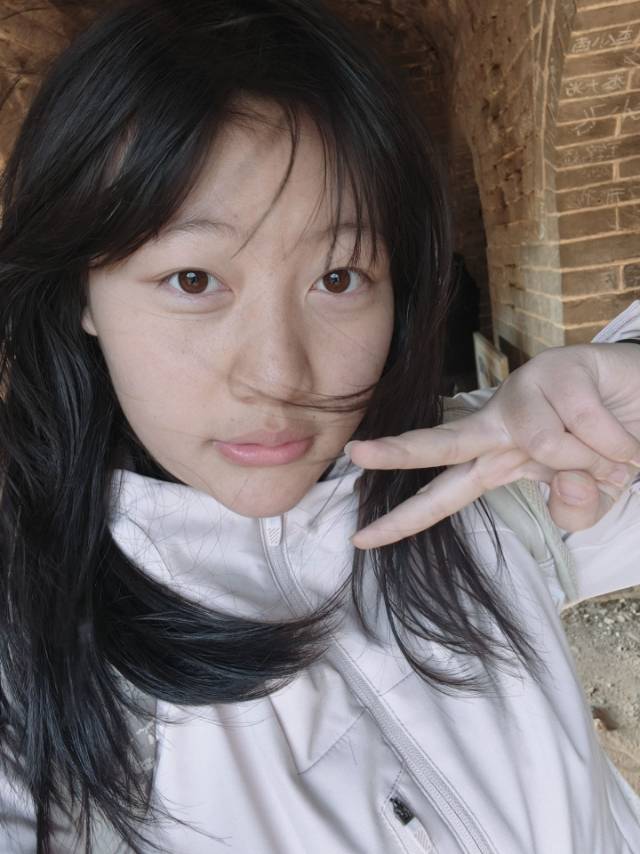 杨迎春个人生活照1