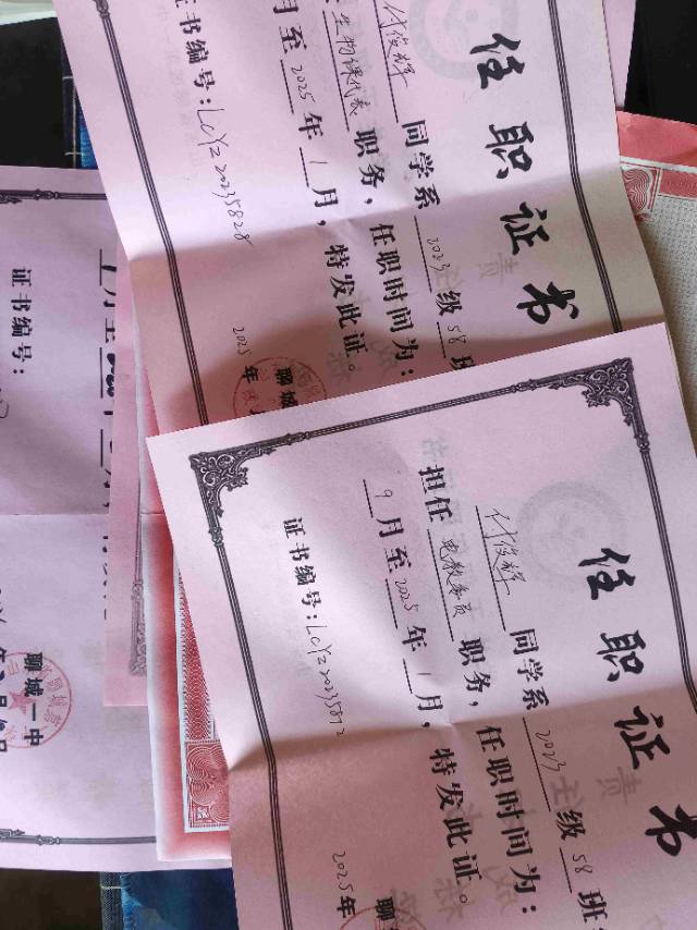 付俊辉个人生活照2