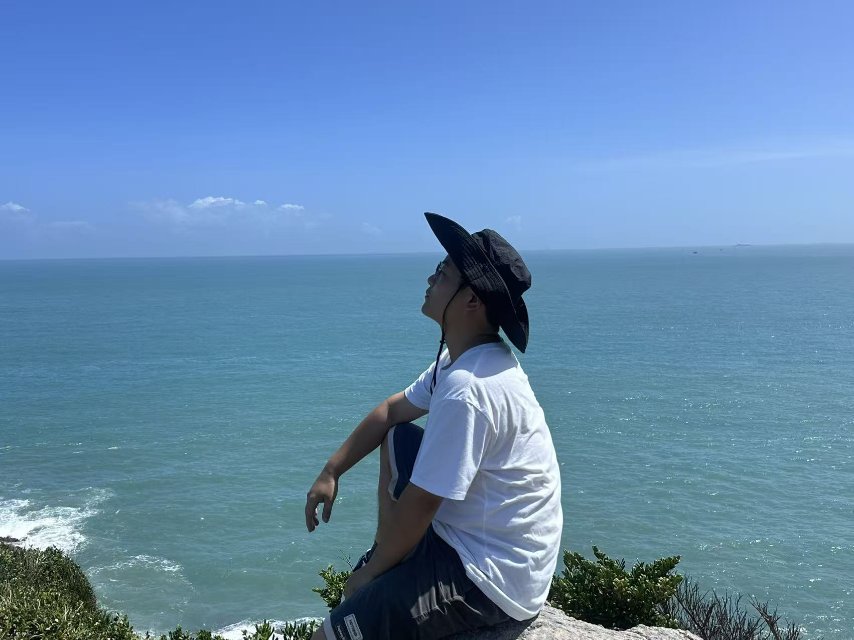 唐晟宗个人生活照1