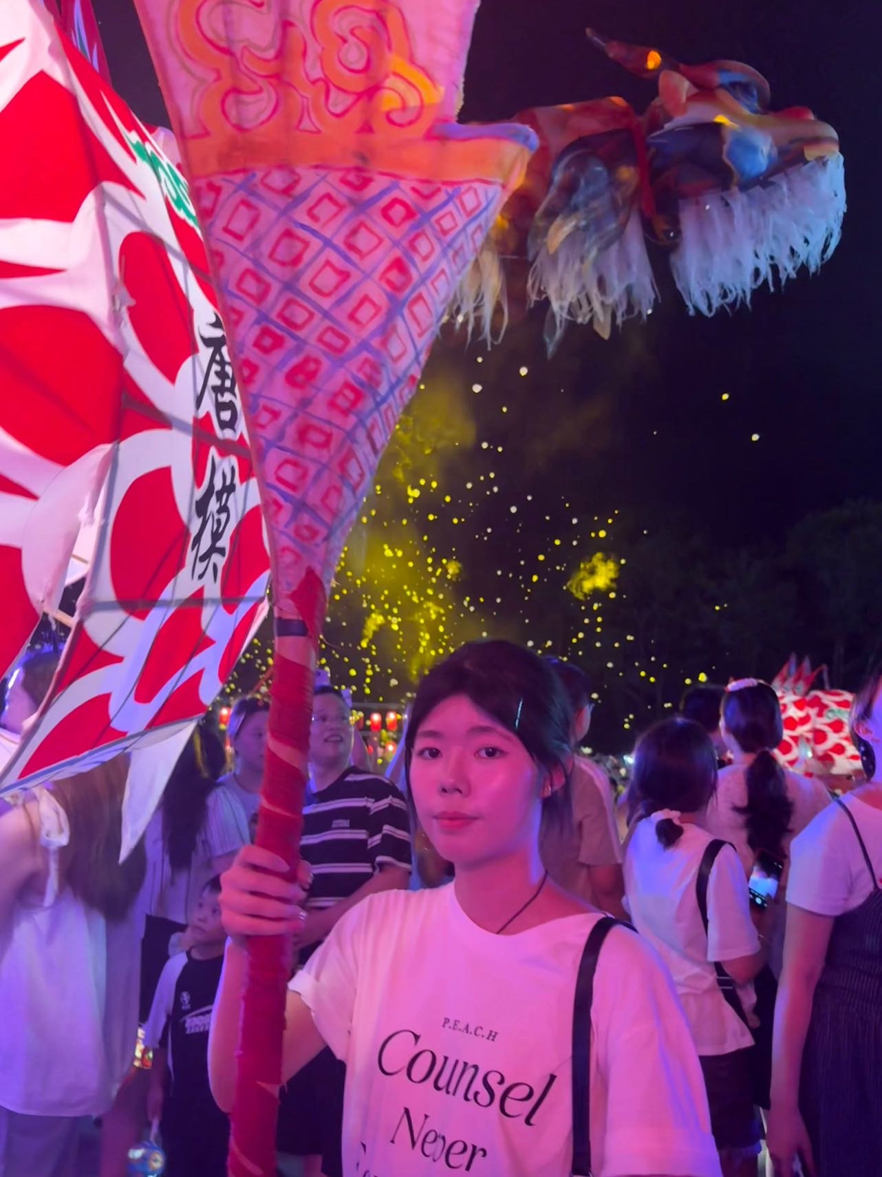 霍冉个人生活照6
