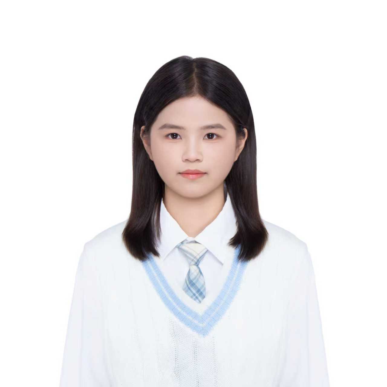 谭博尹个人生活照1