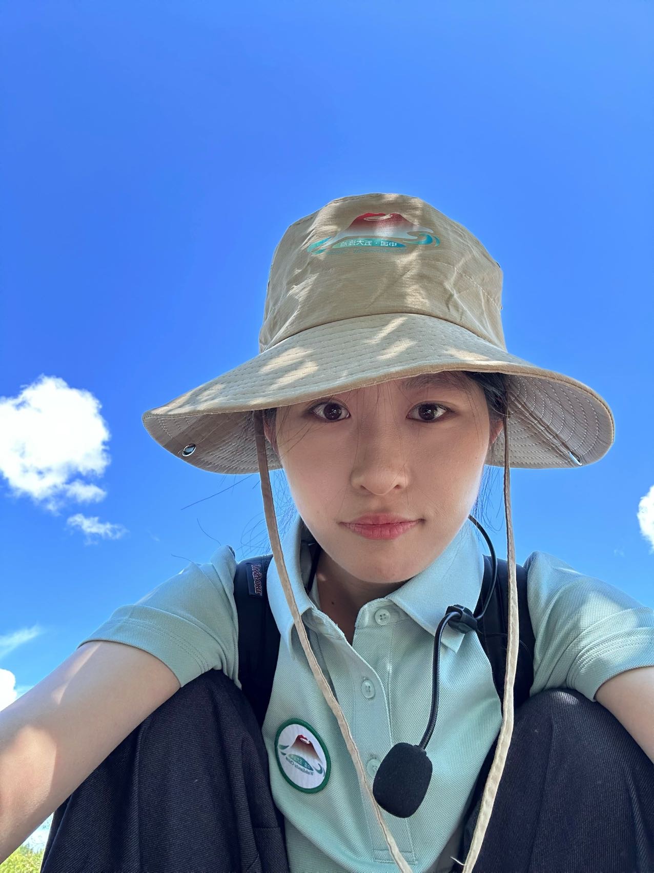 王暄个人生活照6