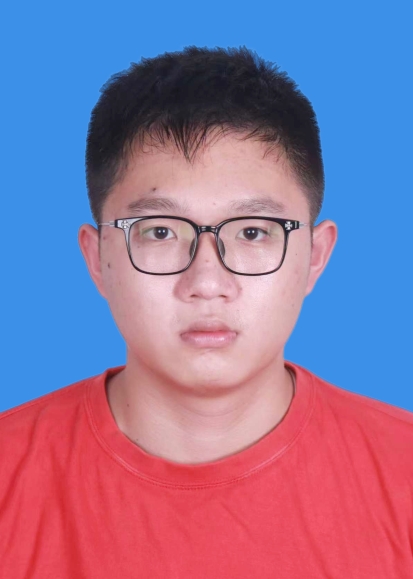 吴顺兴个人生活照1