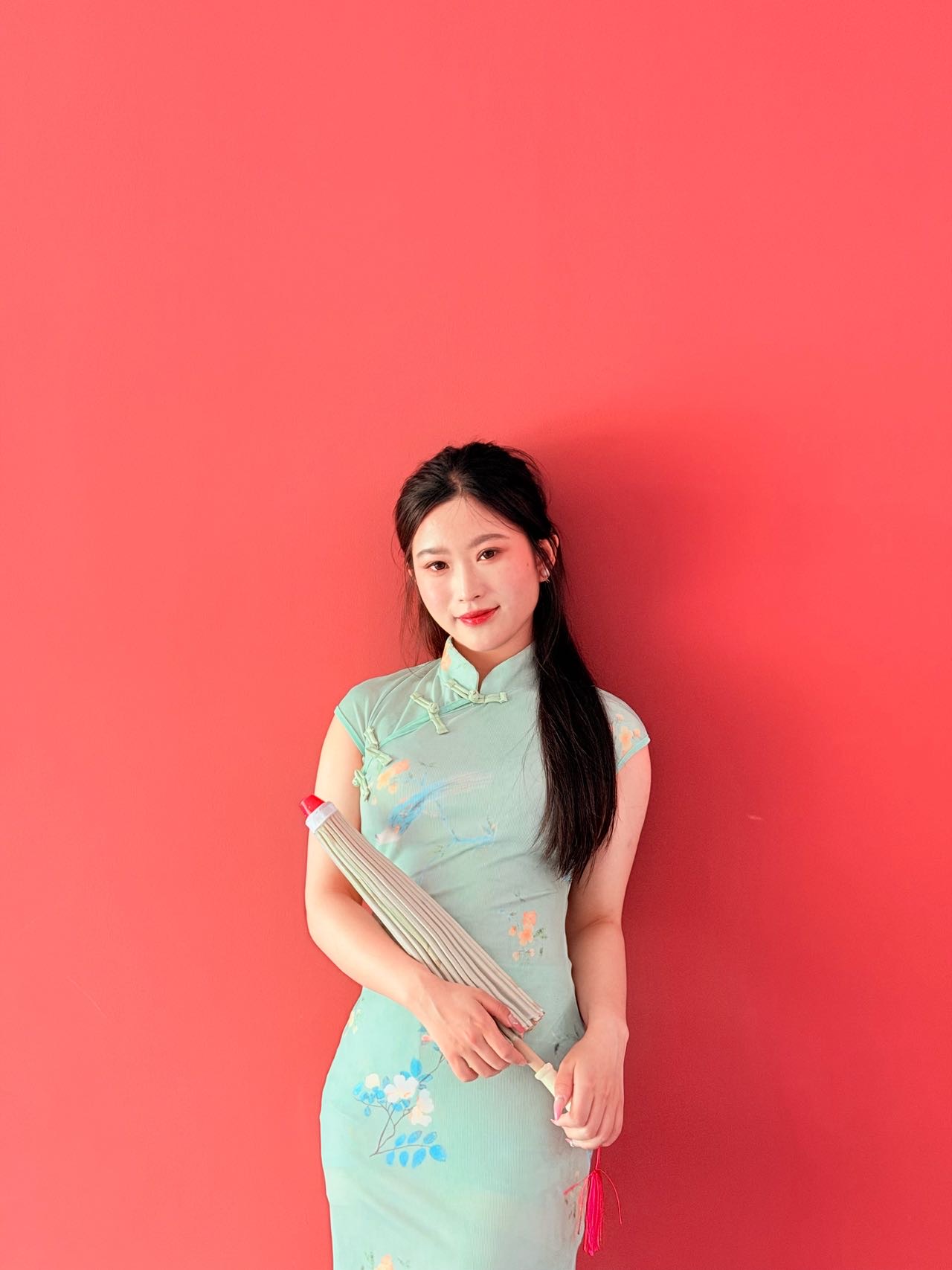 李姝萱个人教学风采展示配图3