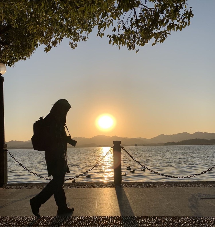 李梦婷个人教学风采展示配图1