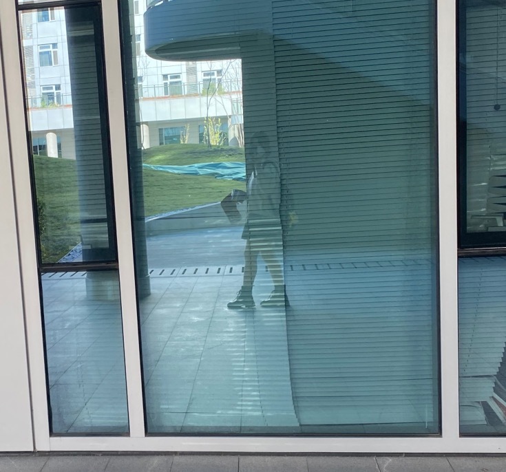 曹青青个人教学风采展示配图1