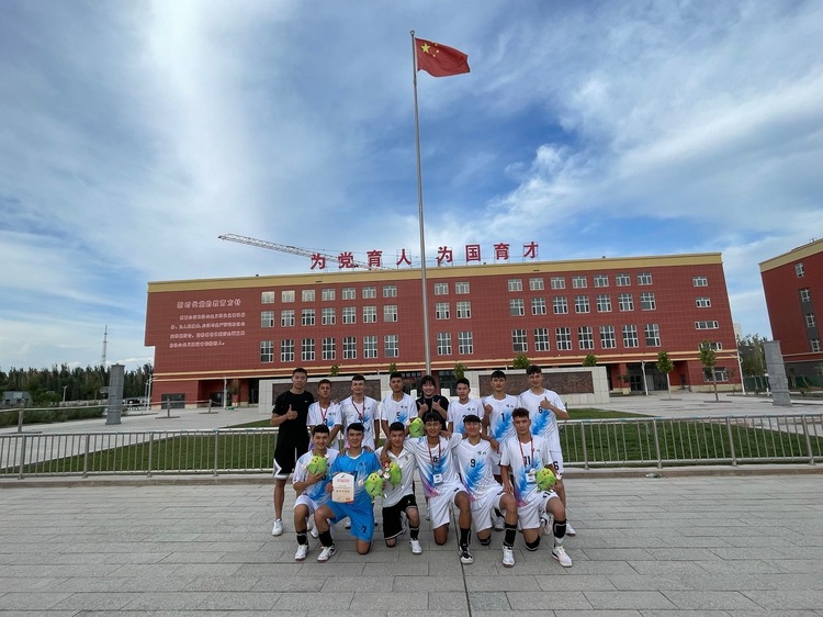 杨昕悦个人教学风采展示配图1