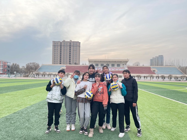 杨昕悦个人教学风采展示配图2
