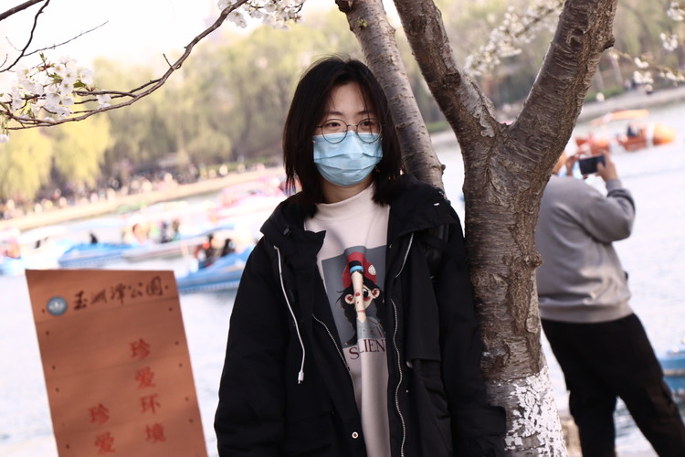 方可盈个人教学风采展示配图1