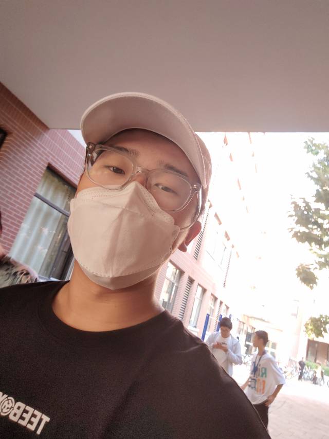 罗贵瑶个人教学风采展示配图1