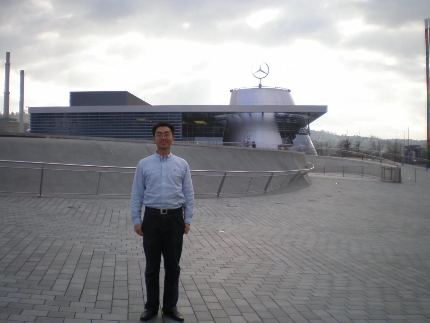 黄老师个人教学风采展示配图1