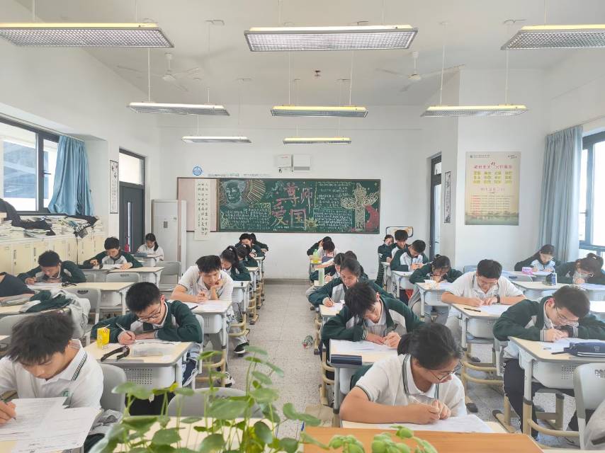 邓嘉欣个人教学风采展示配图1