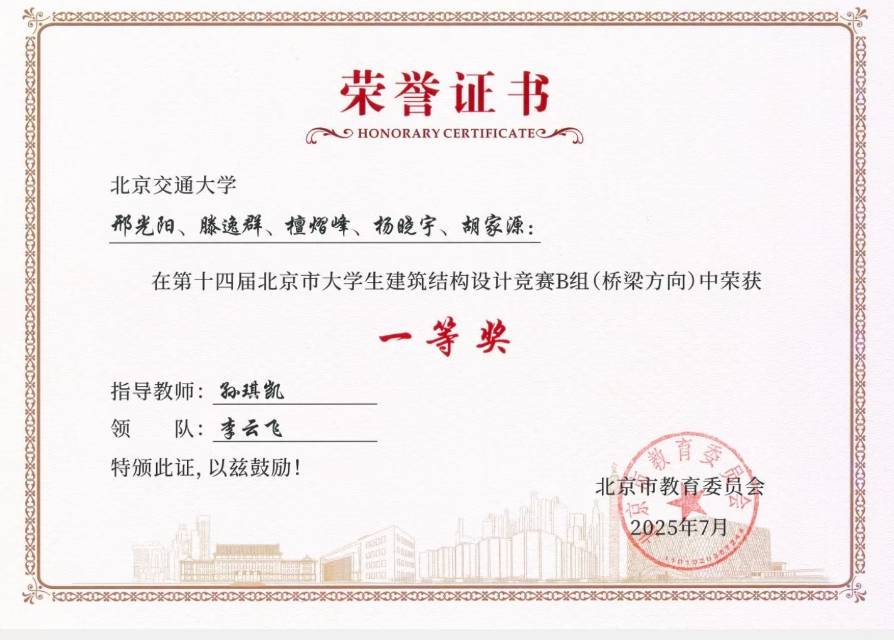邢光阳个人教学风采展示配图7