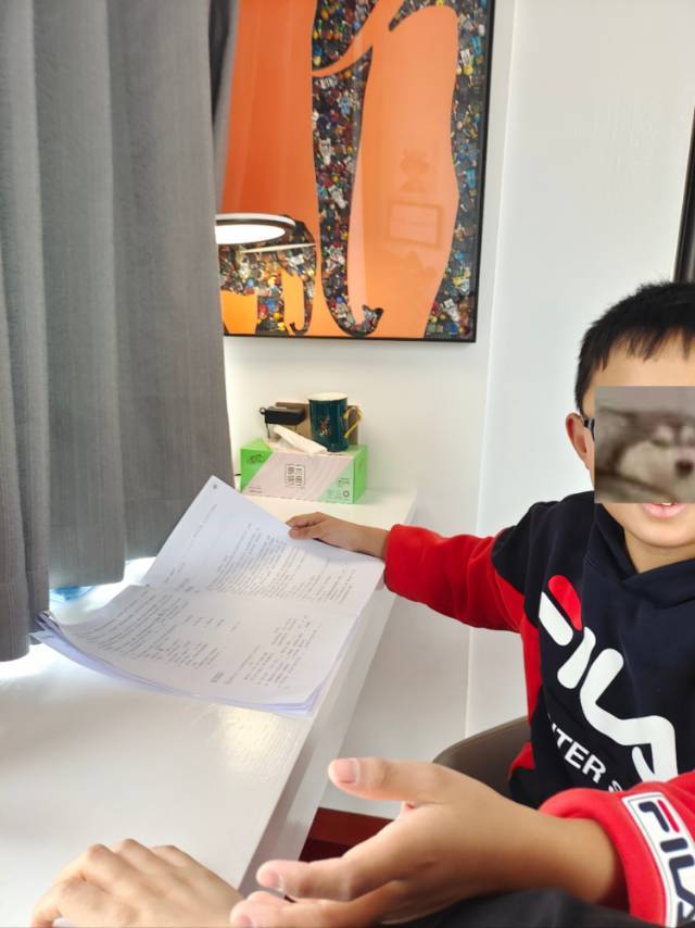 程春艳个人教学风采展示配图3