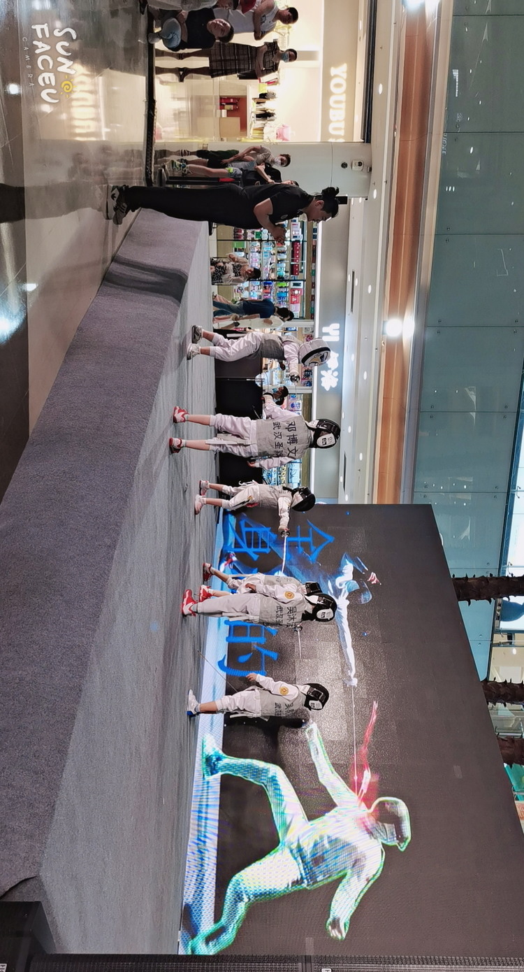 赵教练个人教学风采展示配图2