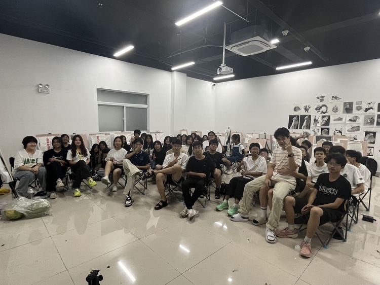 赵个人教学风采展示配图2