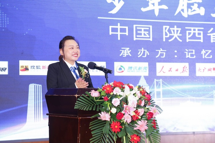赵晨晨个人教学风采展示配图1
