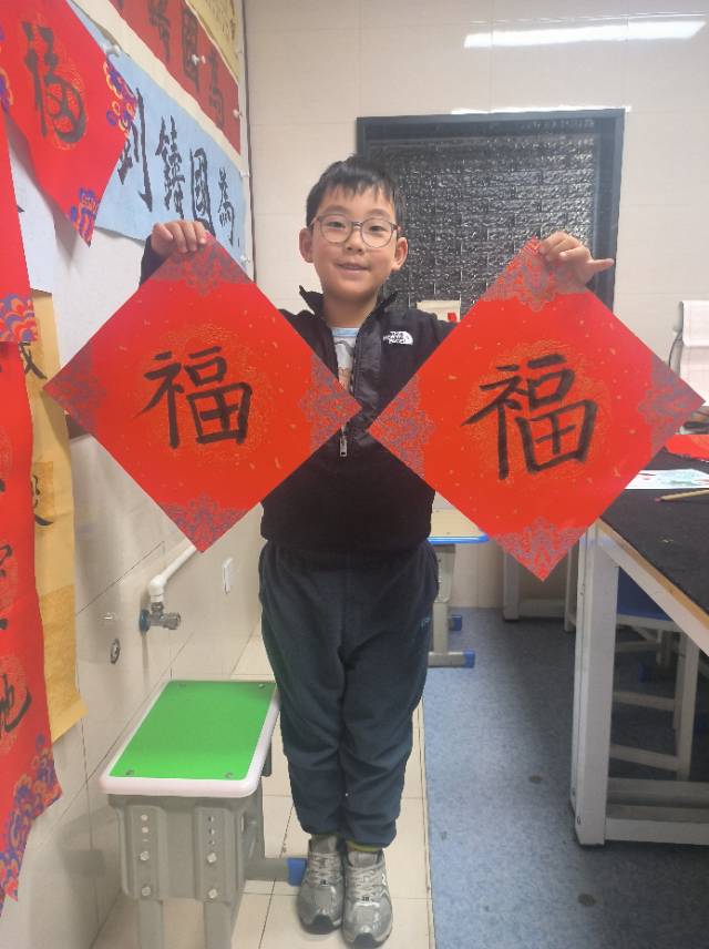 杨槿格个人教学风采展示配图2