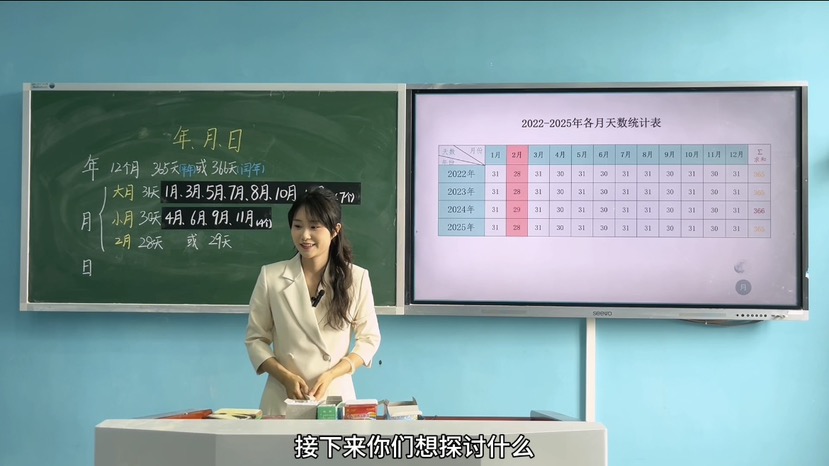 汪老师个人教学风采展示配图1