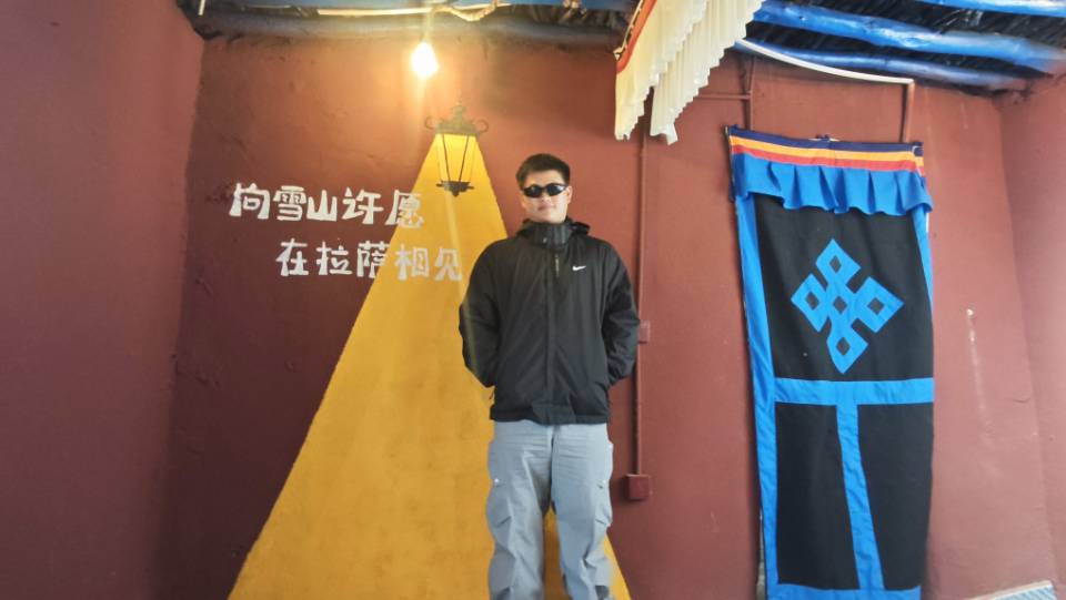熊天顺个人教学风采展示配图1