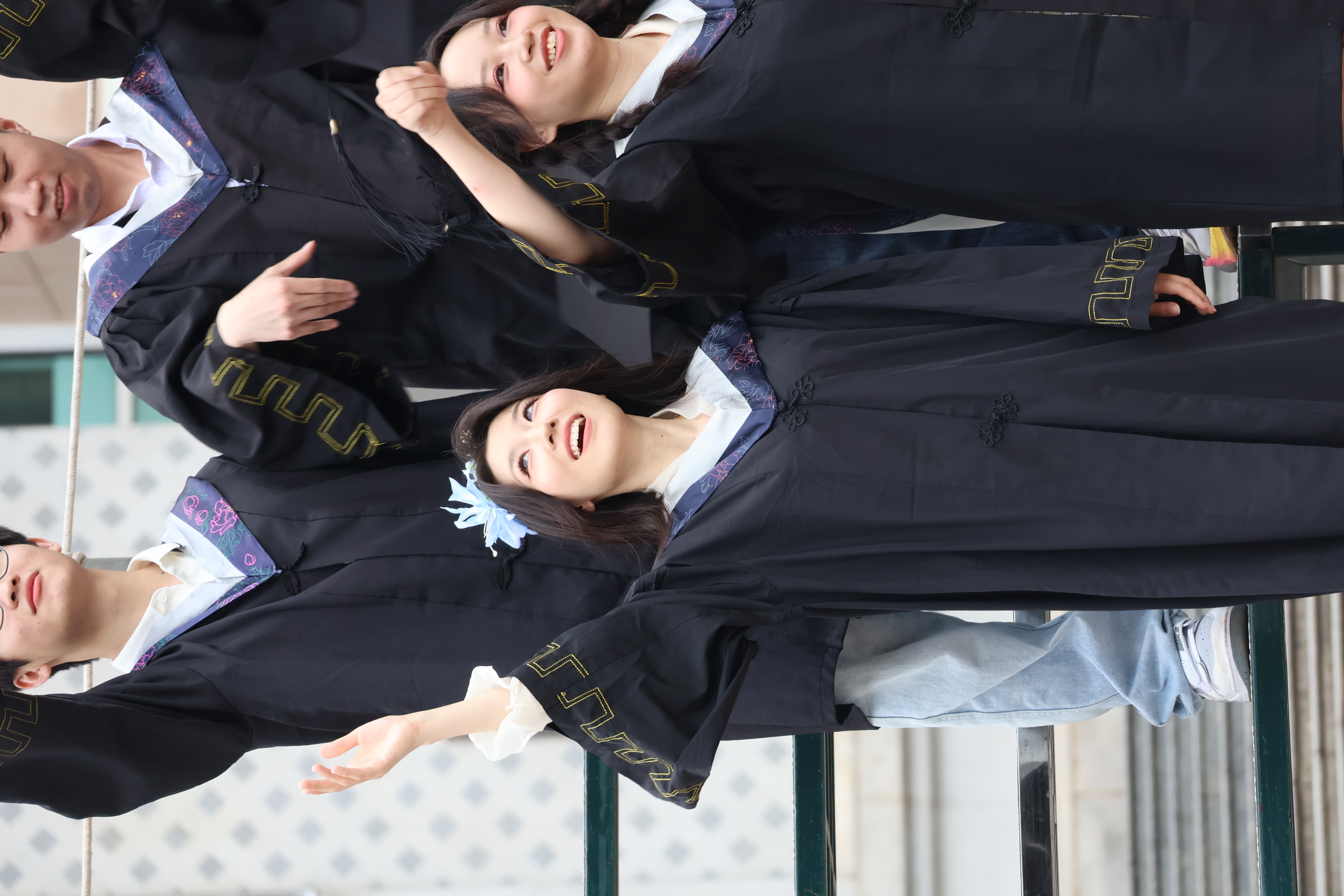 李雯靓个人教学风采展示配图1