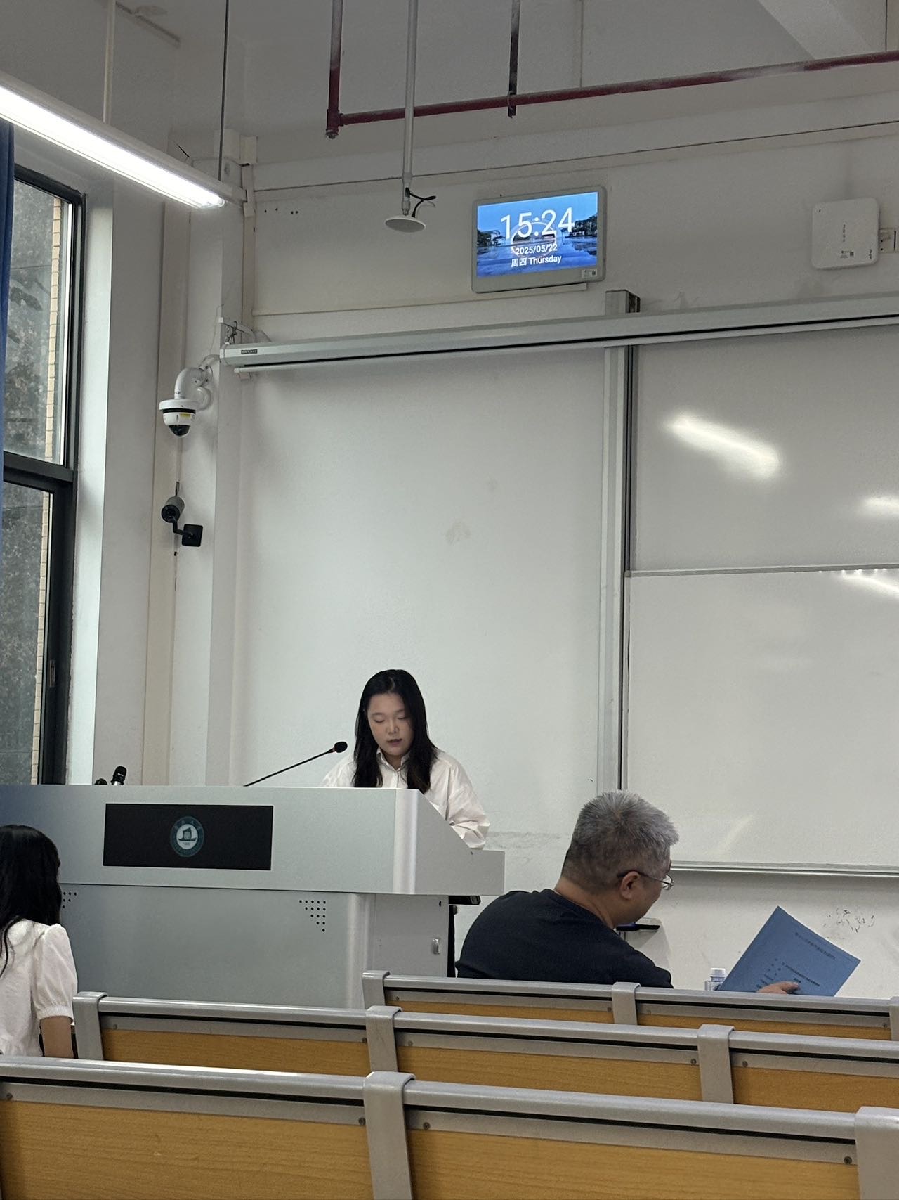 龚钰婧个人教学风采展示配图1