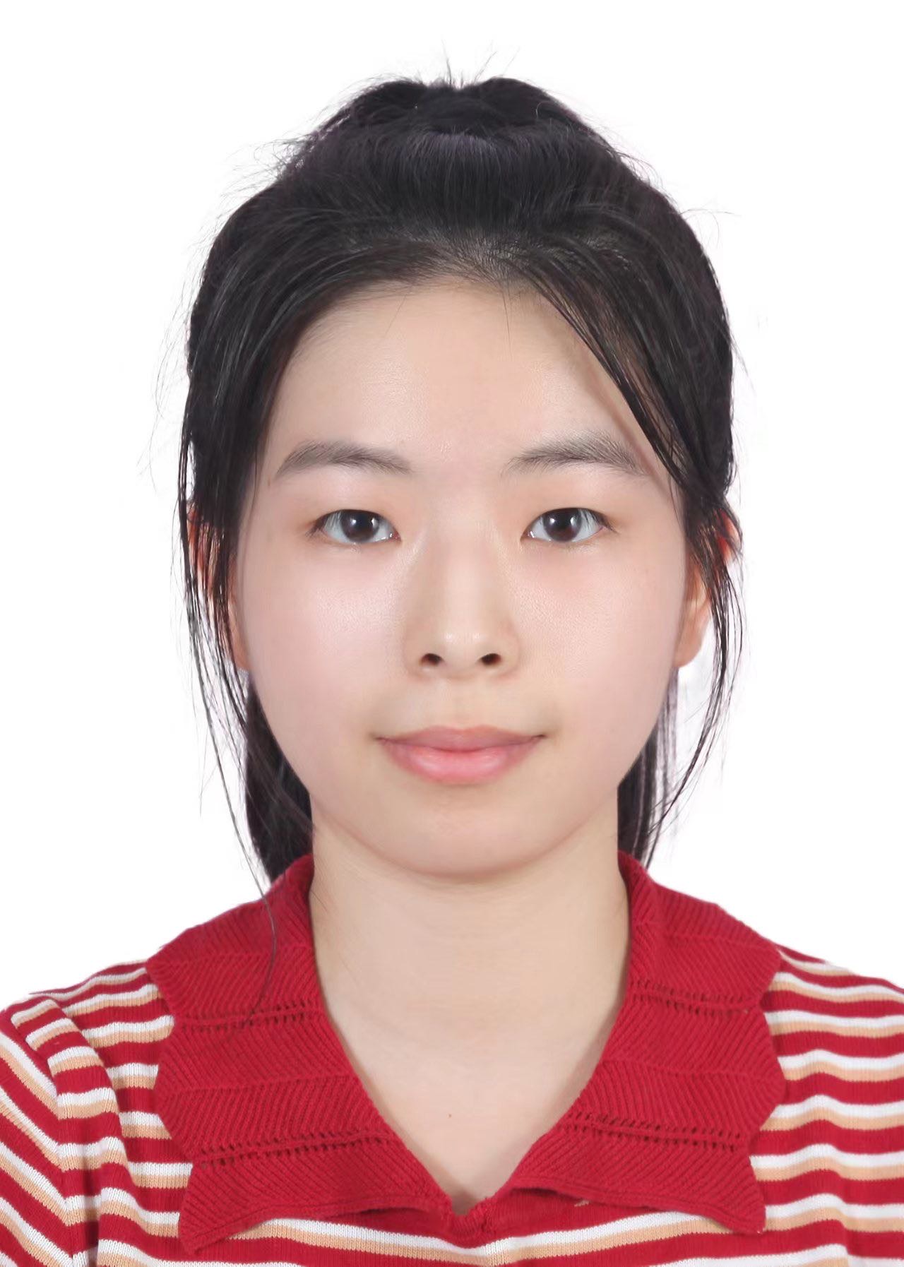 黄曼瑶个人教学风采展示配图1