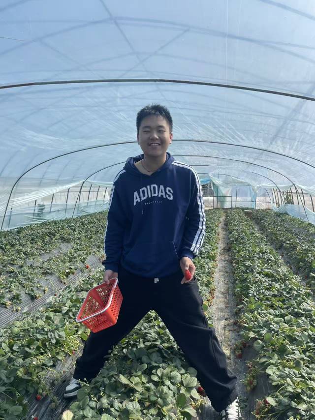 史秀翔个人教学风采展示配图1